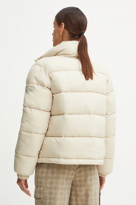 Oblečení Bunda Napapijri A-Suze NP0A4HZ1N901 béžová