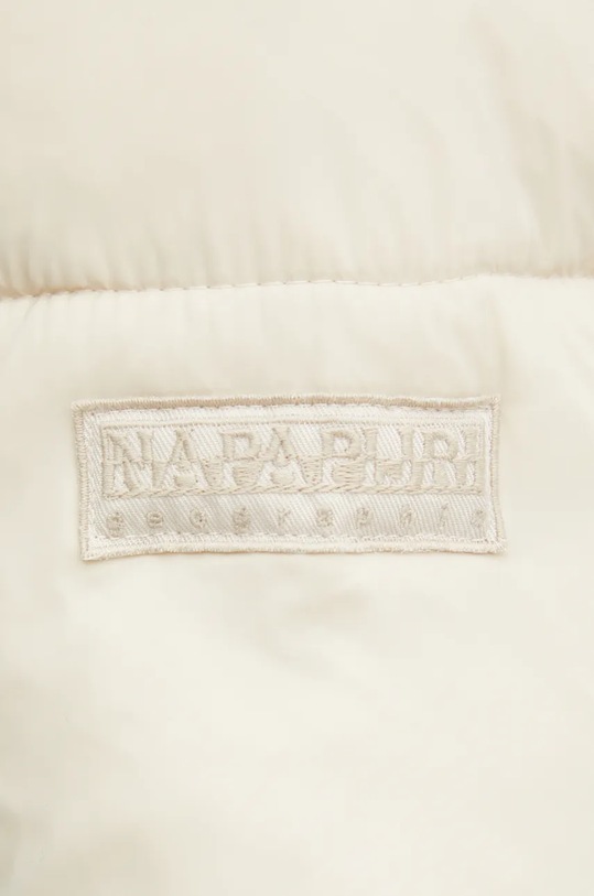 Bunda Napapijri A-Suze NP0A4HZ1N901 béžová