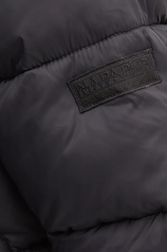 Napapijri geaca A-Suze NP0A4HZ10411 negru