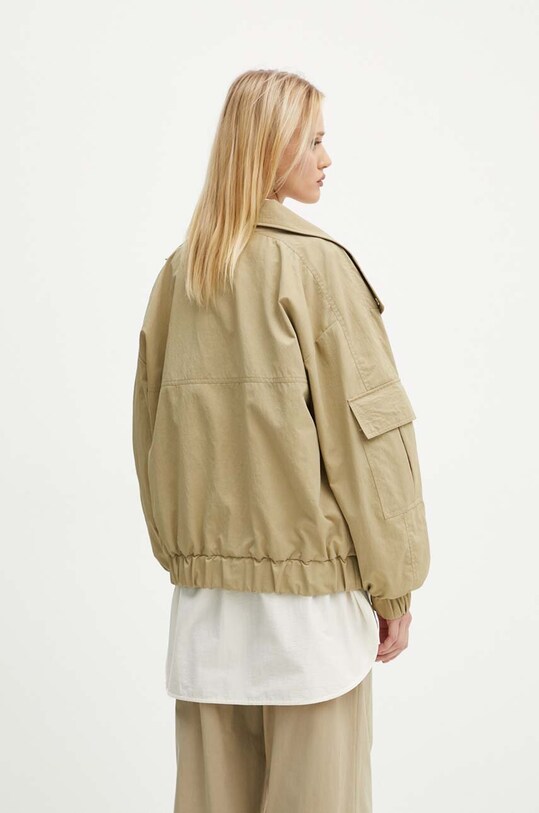 Одежда Куртка AERON PFJK119518 бежевый