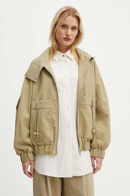 Куртка AERON бежевый PFJK119518