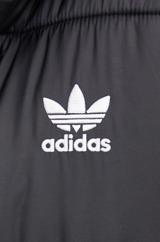 Куртка adidas Originals Long Puffer IW5858 чорний