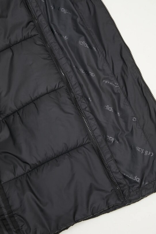 adidas Originals jacket Long Puffer IW5858 black