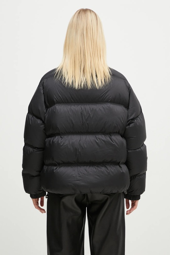 Одяг Пухова куртка adidas Originals Premium Puffer IW5867 чорний