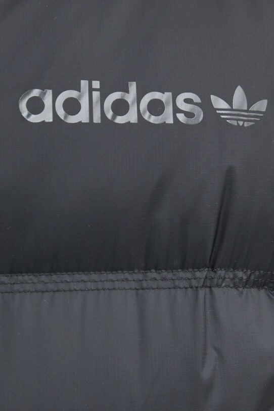Пуховая куртка adidas Originals Premium Puffer IW5867 чёрный