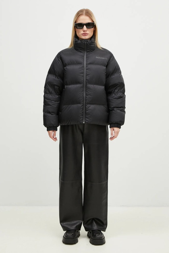 Пухова куртка adidas Originals Premium Puffer IW5867