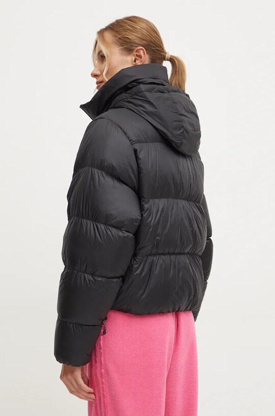 Одежда Пуховая куртка adidas Originals Regen Down Puff IW8368 чёрный
