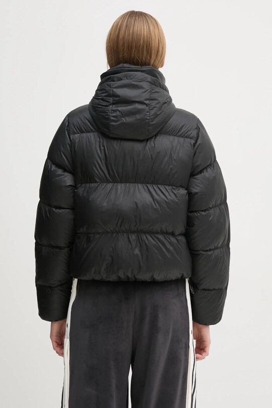 Oblečenie Páperová bunda adidas Originals Regen Down Puff IW8368 čierna