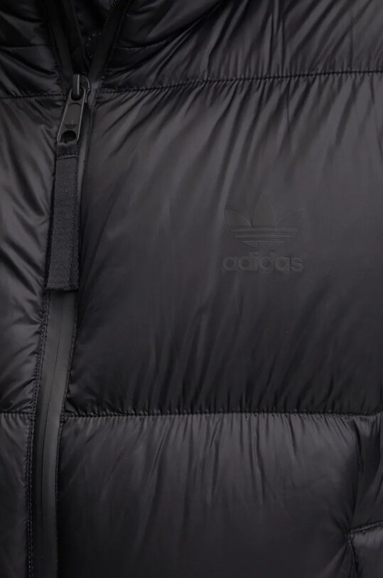 Пуховая куртка adidas Originals Regen Down Puff IW8368 чёрный