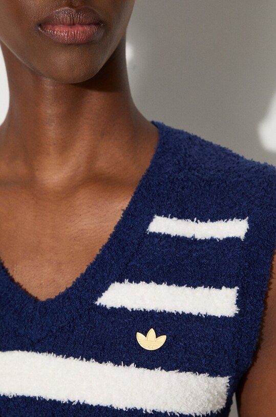 Топ adidas Originals Knit Vest IX1058