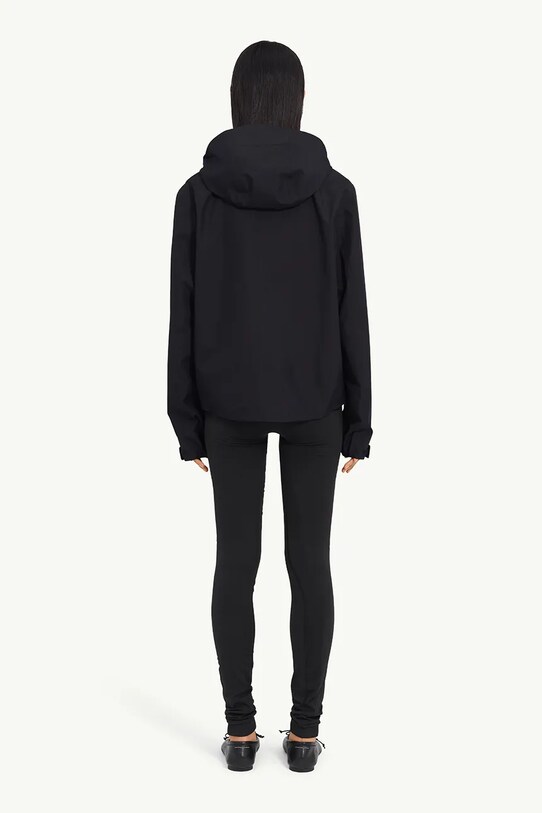 Куртка MM6 Maison Margiela x Salomon S52AM0310.M35200 чёрный AW24