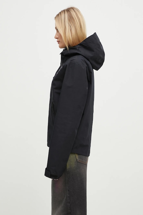 Куртка MM6 Maison Margiela x Salomon S52AM0310.M35200 чорний AW24