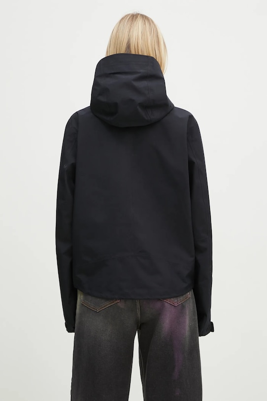 Одяг Куртка MM6 Maison Margiela x Salomon S52AM0310.M35200 чорний