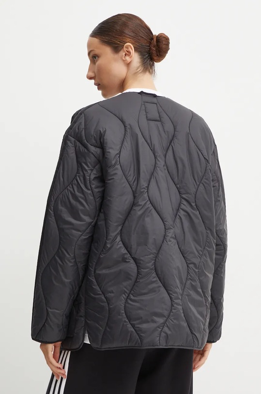 Abbigliamento adidas Originals giacca Quilted Liner JJ4353 nero