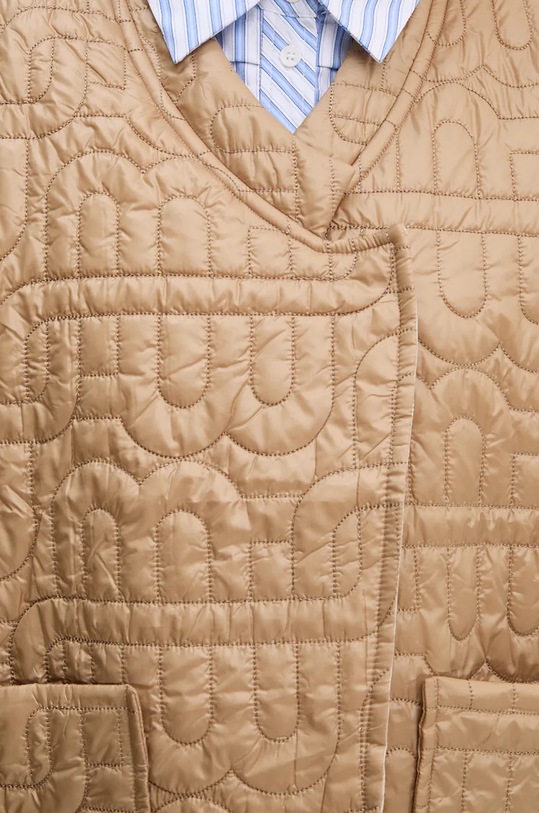 MUNTHE kurtka dwustronna TIMOTHIE 243153524343