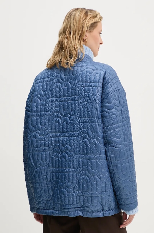 Oboustranná bunda MUNTHE TIMOTHIE 243153524343 černá