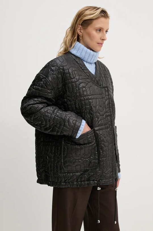 Двусторонняя куртка MUNTHE TIMOTHIE 243153524343
