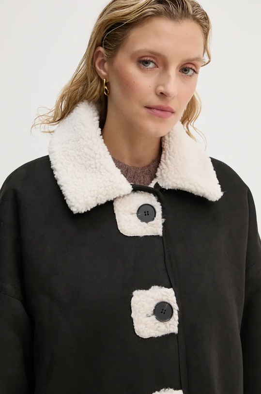 MUNTHE palton din lana TIBUR 243154024342