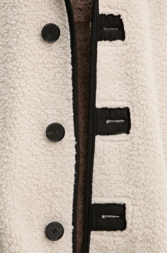 MUNTHE palton din lana TIBUR 243154024342