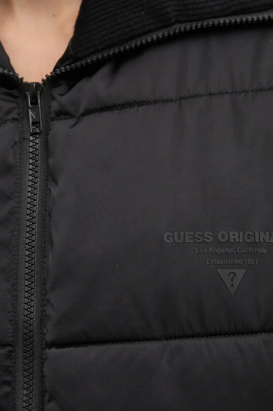 Куртка Guess Originals W4BL69.WFUE0 чорний
