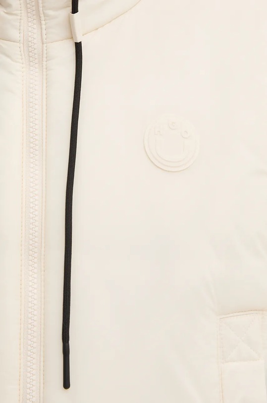 Безрукавка Hugo Blue 50522238 бежевый