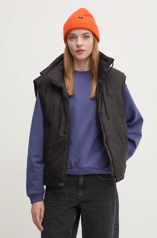 Vesta Hugo Blue zateplené čierna 50522238