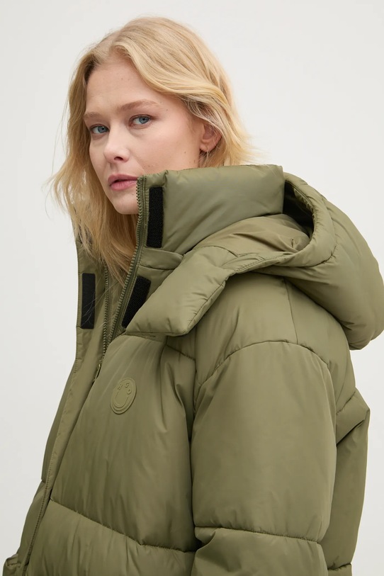 Bunda Hugo Blue 50522261 zelená