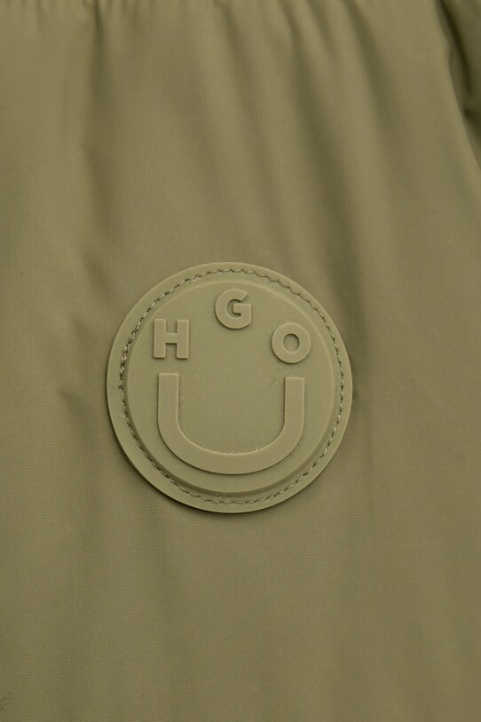 Bunda Hugo Blue 50522261