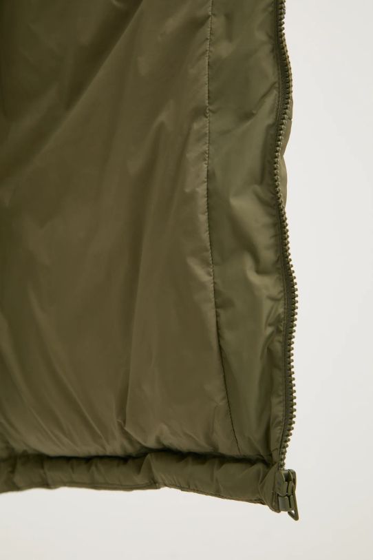 Bunda Hugo Blue 50522261