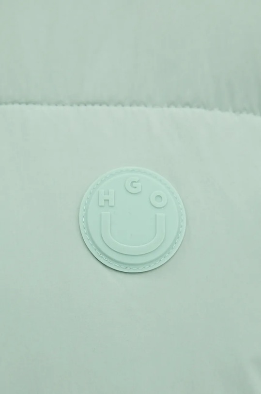 Hugo Blue geaca 50522262 verde