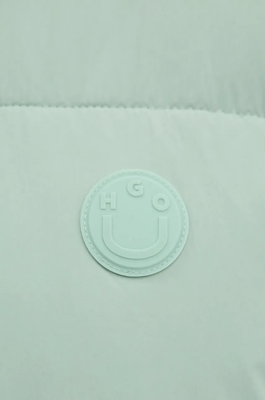 Hugo Blue geaca 50522262 verde