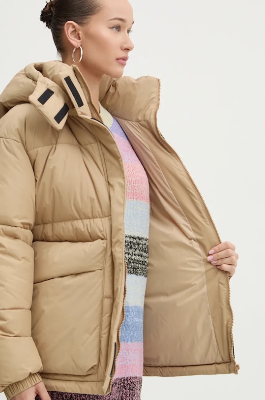 Bunda Hugo Blue 50522288