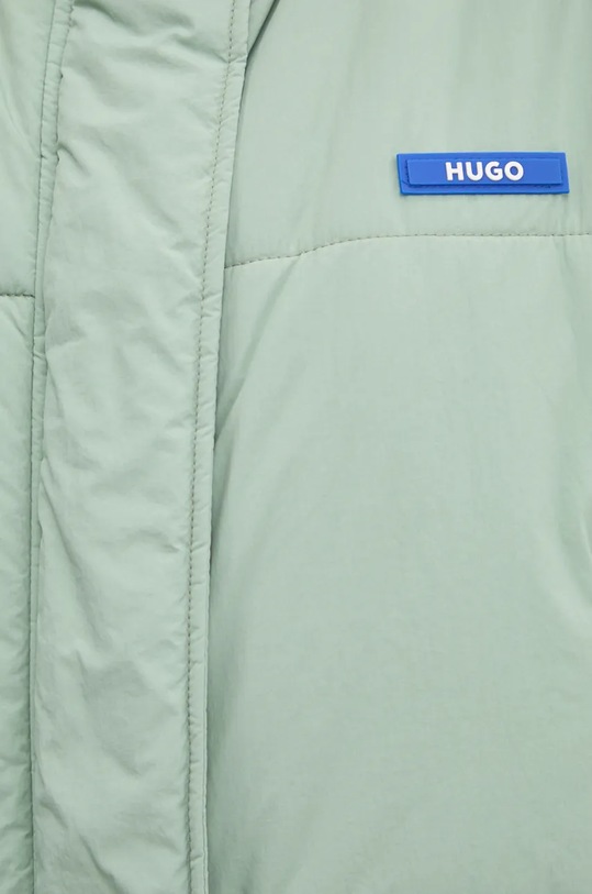 Jakna Hugo Blue 50531891 zelena