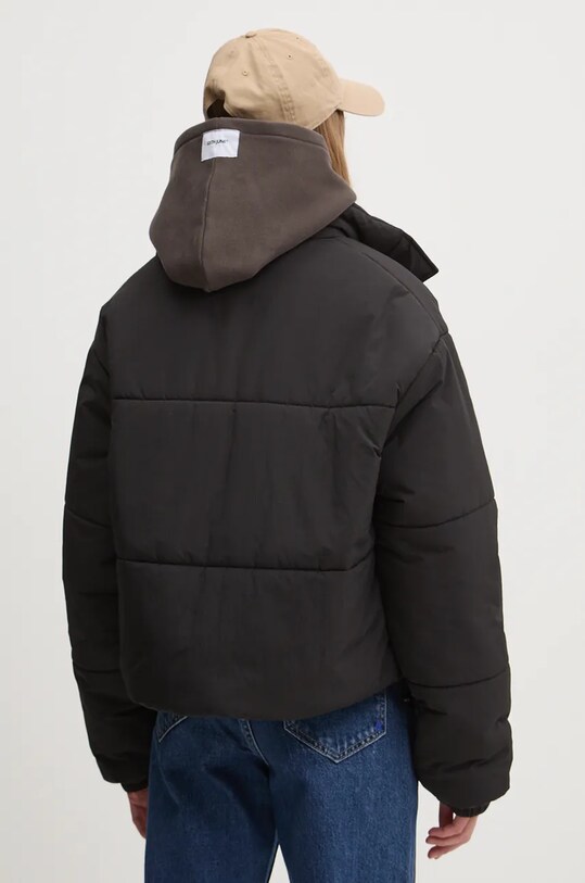 Îmbrăcăminte Hugo Blue geaca 50531891 negru