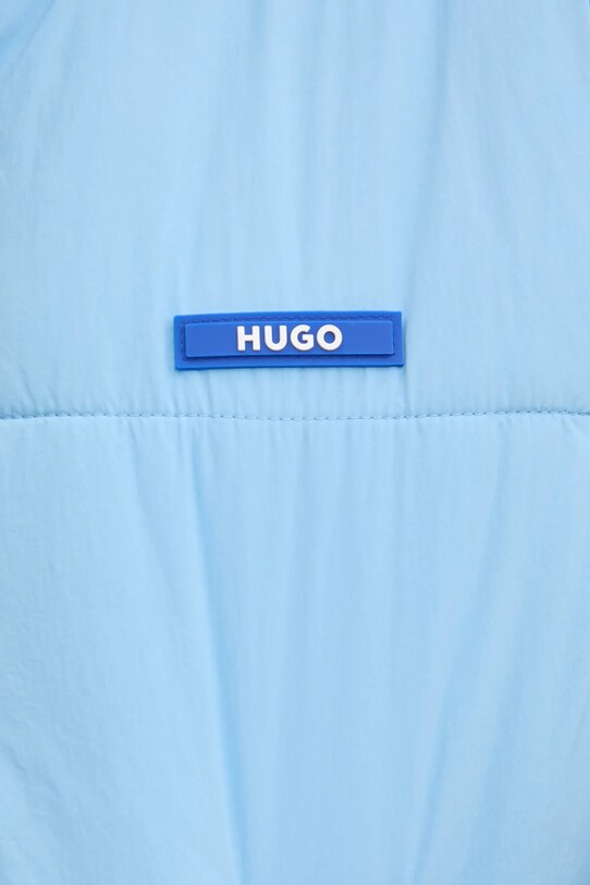 Hugo Blue vestă 50531892 albastru