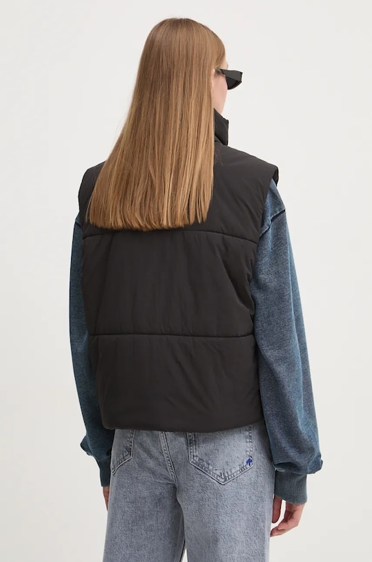 Odzież HUGO Blue bezrękawnik 50531892 czarny