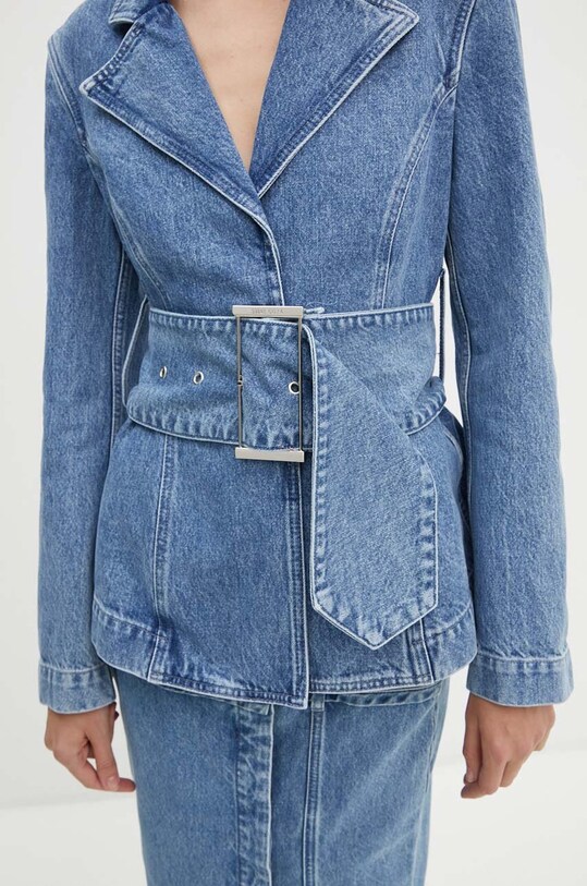 Stine Goya jacheta denim J001.2251