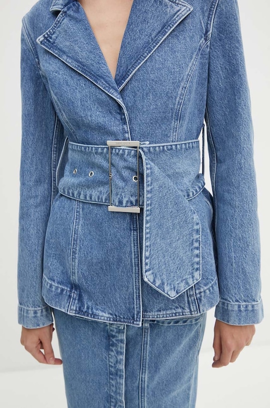 Stine Goya marynarka jeansowa J001.2251