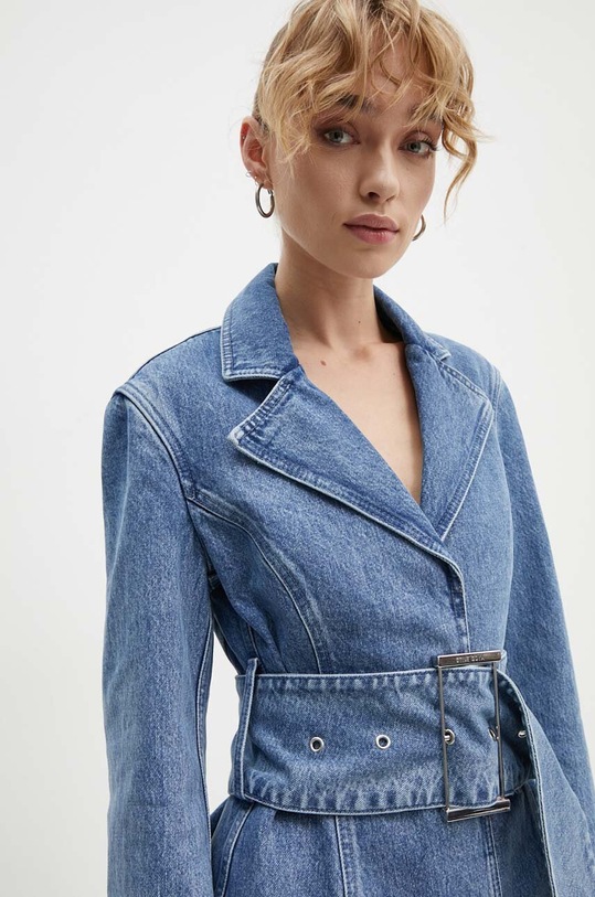 Stine Goya marynarka jeansowa J001.2251