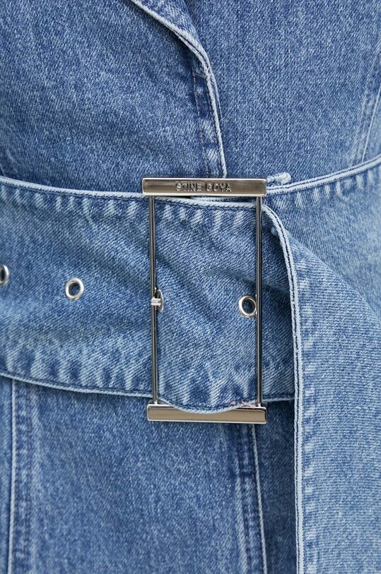 Stine Goya jacheta denim J001.2251