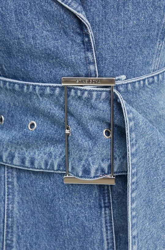 Stine Goya marynarka jeansowa J001.2251