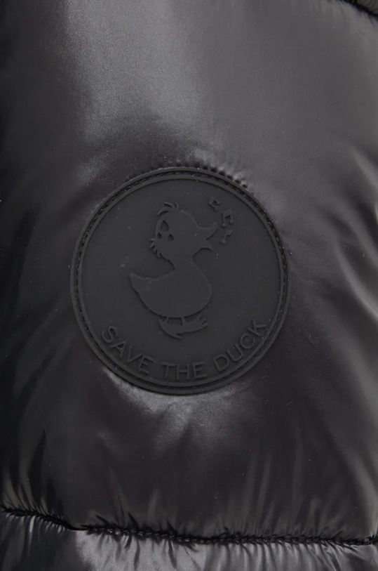 Save The Duck rövid kabát ISLA D39370W.LUCK19 fekete