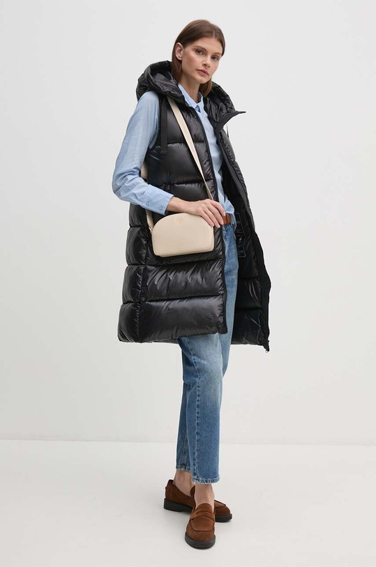 Save The Duck vesta IRIA D80302W.LUCK19 negru AW24