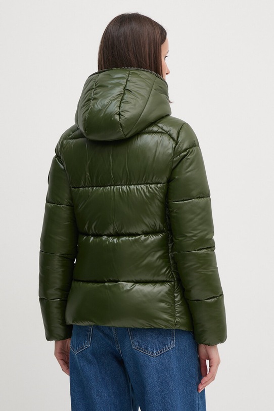 Îmbrăcăminte Save The Duck geaca LOIS D38090W.LUCK19 verde