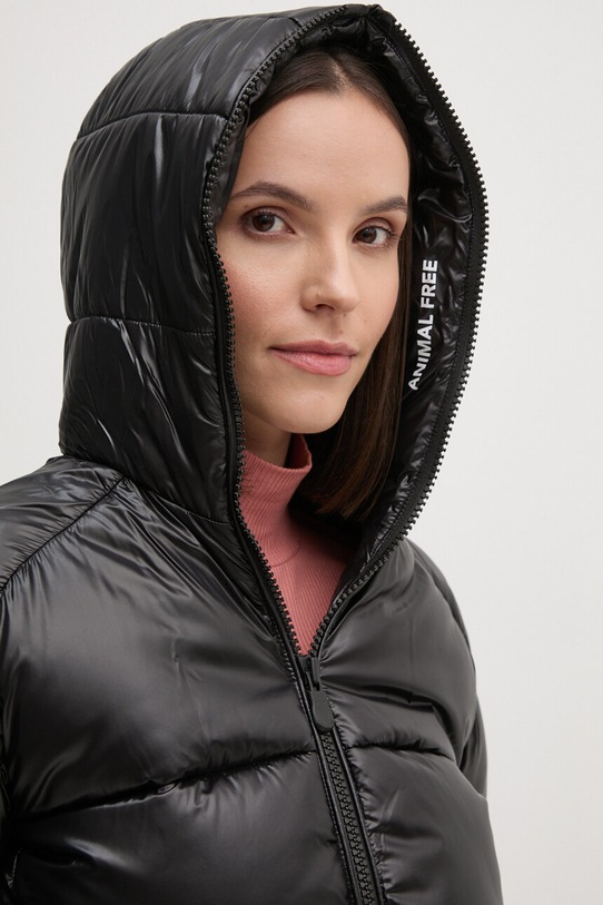 Яке Save The Duck LOIS D38090W.LUCK19 черен