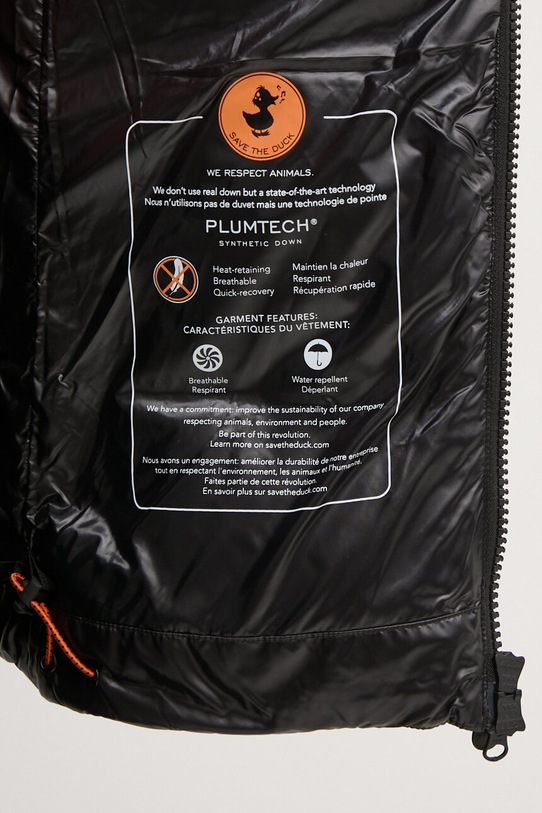 Яке Save The Duck LOIS D38090W.LUCK19