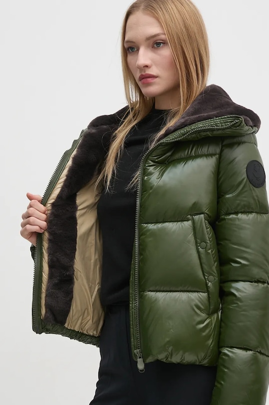 Save The Duck geaca MOMA D30974W.LUCK19