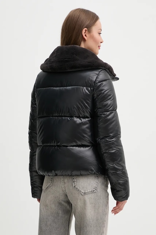 Îmbrăcăminte Save The Duck geaca MOMA D30974W.LUCK19 negru