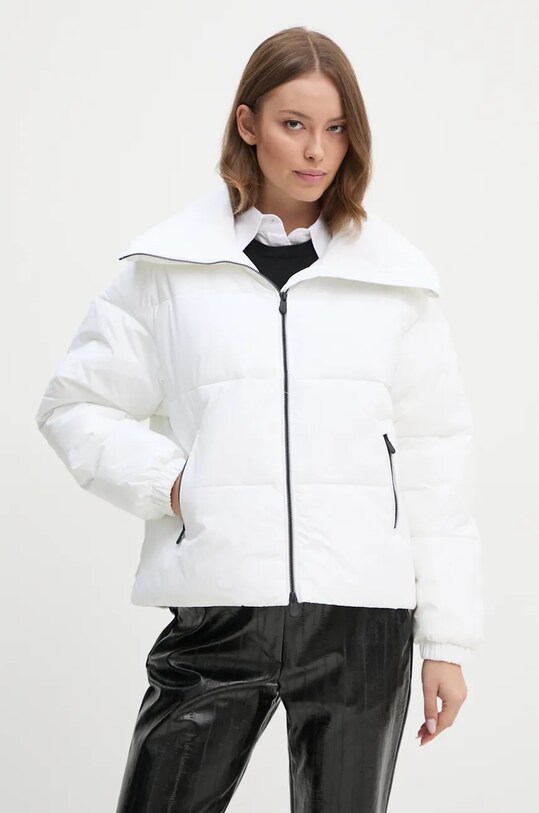 Куртка Save The Duck HINA D31318W.COFY19 білий AW24