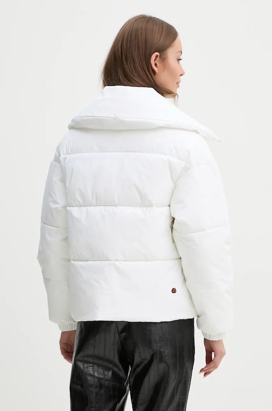 Odzież Save The Duck kurtka HINA D31318W.COFY19 biały